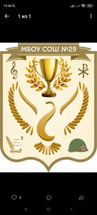 Статистика Дзен Школа 29 Чебоксары