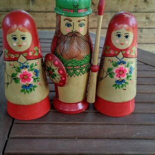 Дзен Колыбель русской души статистика