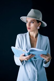 Статистика Дзен Регина Чернышова — Психолог