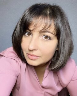 Статистика Дзен Ольга Кнор