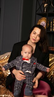 Дзен Анастасия Ермизина статистика