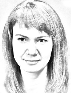 Статистика Дзен Душа в рифме... Стихи Татьяны Меделян Яковенко