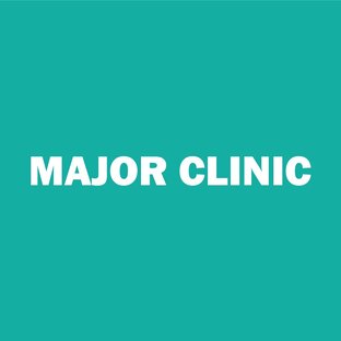 Сеть медицинских центров Major Clinic