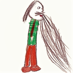 Детские рассказы для "взрослых"