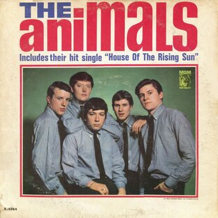 The Animals