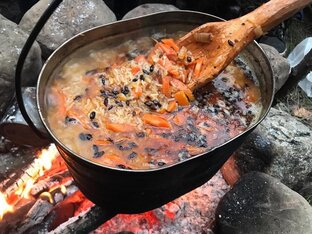 Вкусные путешествия🍰🍗🍔