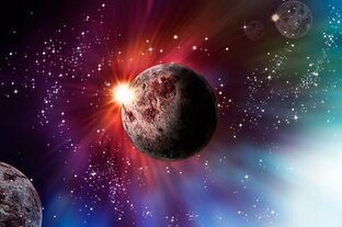 Прогнозы. Гороскопы.