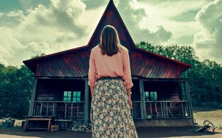 Фильмы ужасов