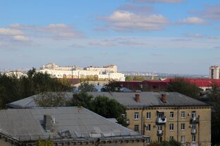 Новокуйбышевск