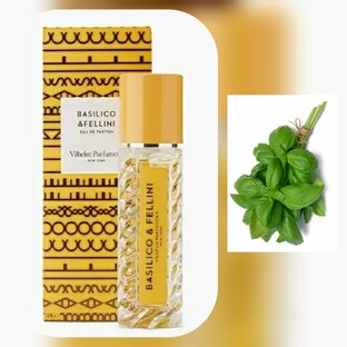 Vilhelm Parfumerie