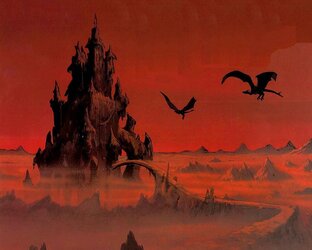 Мрачные мрачности