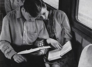 Советские книги для условно взрослых