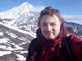 Интересные места на гастролях
