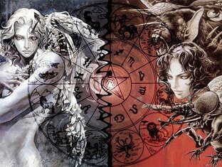 Демоны покровители знаков зодиака
