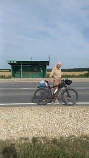 Жизнь в селе