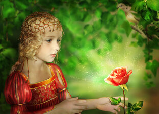 читаем книги -аудиосказки