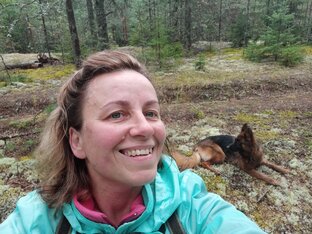 Жизнь моя деревенская