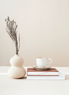 Минимализм и Я! 🦋