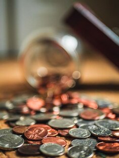 Жизнь без денег