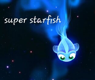 Super starfish 