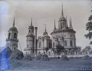 Клуб исторических дилетантов