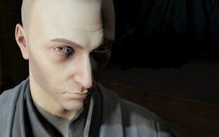 Статьи про МОР (Pathologic 2)