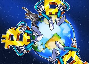 Биткоин по 250 000$