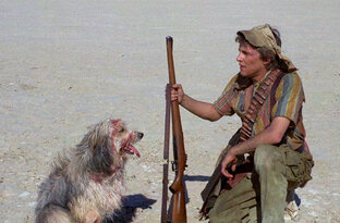 Постапокалипсис