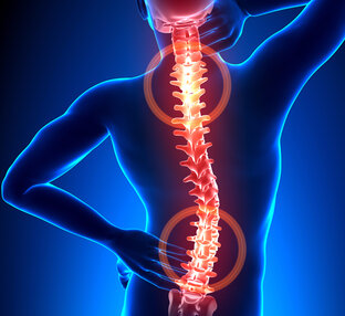 МЕТОДЫ ЛЕЧЕНИЯ ПОЗВОНОЧНИКА И СУСТАВОВ