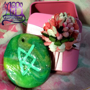 Ведьмоштуки