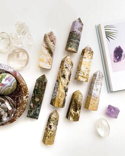 Камни по Зодиаку