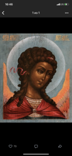 Уроки в воскресной школе 6-8 лет. 