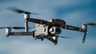 DJI Mavic Air 2