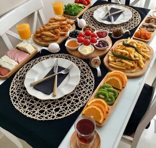 Сервировка