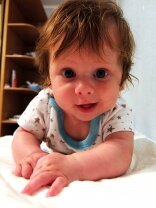 Онтогенез, возрастные нормы