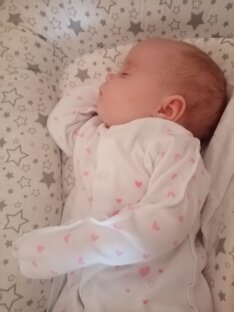 Про ребёнка 