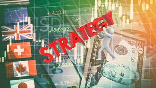 Торговые стратегии