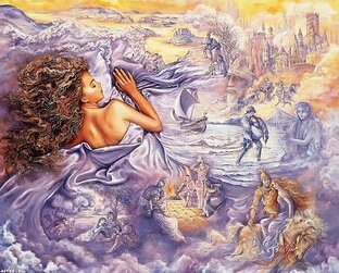 Искусство сновИдения