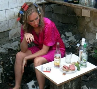 Социальная проза