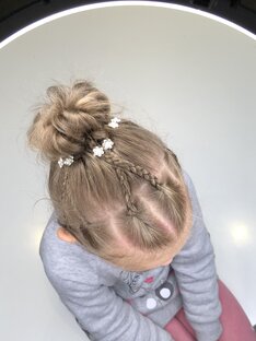 Пучки и ушки