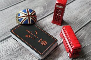 Британская королевская семья