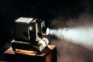 Рецензии на фильмы