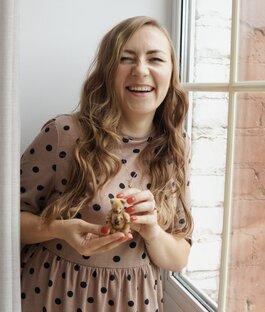 Рубрика «Поболтаем?»