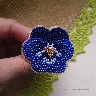 Виды творчества в авторских изделиях