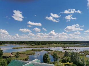 Край Нижегородский