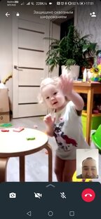 Мои малышки