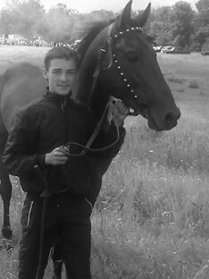 ИСТОРИЯ МОЕГО ДЕТСТВА 