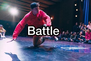 Battle