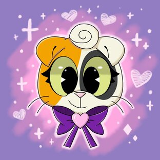 Мои рисуночки