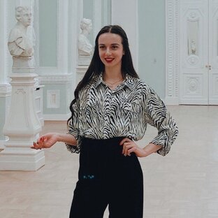 Наталья Черная 